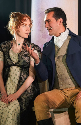 Sense and Sensibility