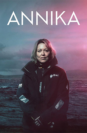 Anika (Series 1)